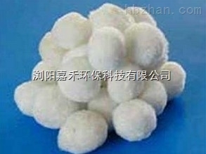 纖維球濾料供應信息 覆蓋湖南長沙、廣州、山西、西安等地區的環保商機