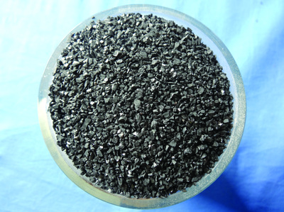 新型介質濾料 SS濾料與無煙煤濾料的吸附力探析