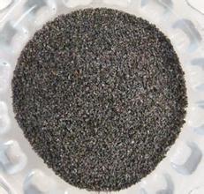 蓬萊金剛砂濾料 核心產品技術指標解析