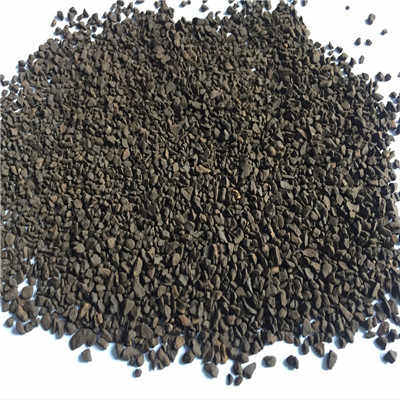 焦作優(yōu)質(zhì)錳砂濾料采購(gòu)指南與聯(lián)系方式