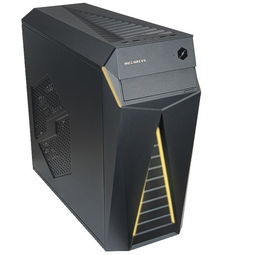 機械革命nx7 600 游戲臺式電腦主機 i7 7700 16g ddr4 120gssd 1t gtx1070 8g獨顯 win10臺式機產品圖片1